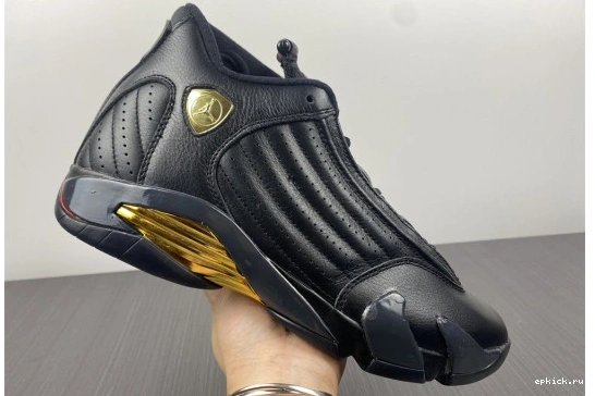 Rep EP 487471-022 14 Defining Jordan - Pack 487471-022 DMP Moments Air Retro 0410